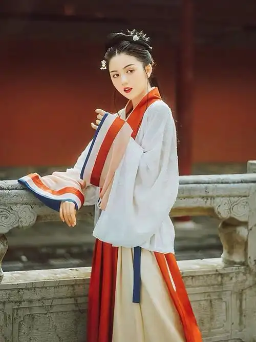 宋代服饰文化特色