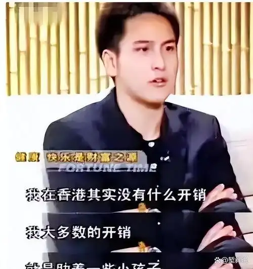 "然而,这种行为反而让汤珈铖深受其扰,最终渐渐淡出了微博.
