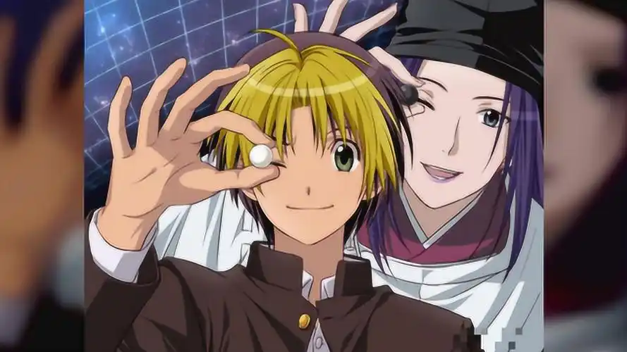 国产电视剧棋魂海报公开网友调侃不愧是国产剧