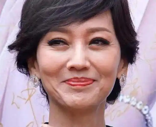 刘晓庆近照不敢认那些曾惊艳我们童年的不老女神如今都咋样了