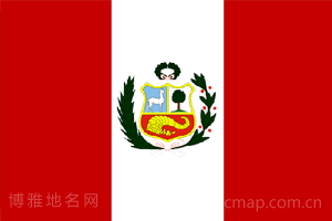 秘鲁地名网_秘鲁行政区划