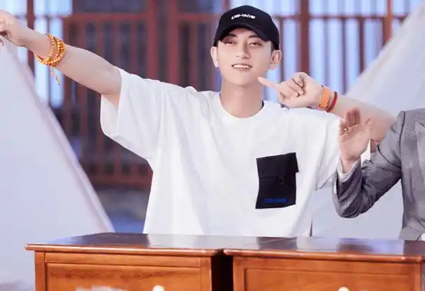 拟邀嘉宾揭秘,杨紫黄晓明将回归,还有哪些惊喜嘉宾_节目_黄子韬_效果