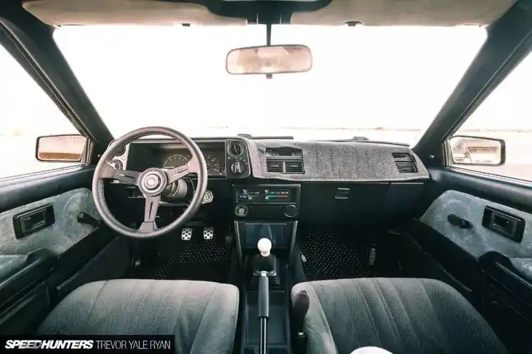 不是新车不好是我们更迷恋老一辈的车而已ae86