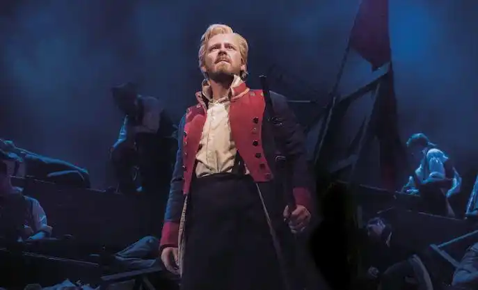 伦敦西区上演时间最长的必看音乐剧悲惨世界票价33镑起