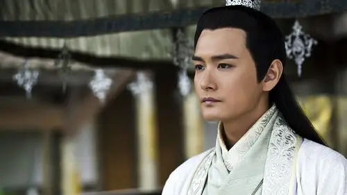 由叶昭仪执导,任嘉伦,焦俊艳,王雨,阚清子等主演的古装探案题材电视剧