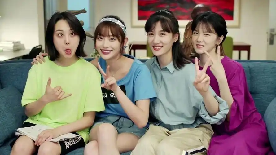 观看电视剧《青春斗》有感