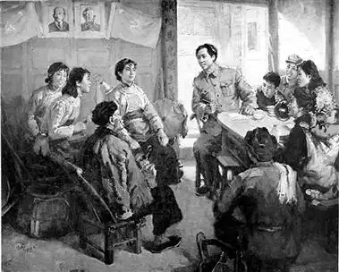 如何培养好文风--党史-中国共产党新闻网