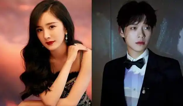 杨幂秦岚接连沦陷事实证明魏大勋才是真正的人间清醒