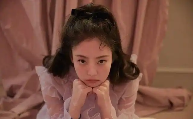 韩国女偶像jennie遭死亡威胁!
