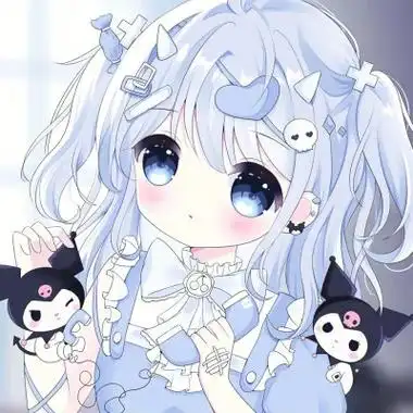 永不换的好看头像女动漫 好看适合长久不换_女生微信头像_头像屋