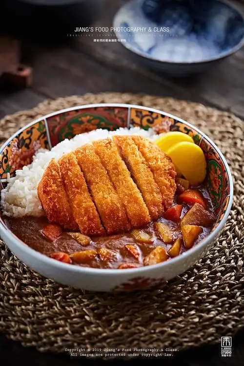 2020 走在美食摄影的远征路上