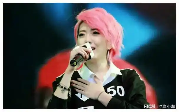 如今"浪姐"邀请多次才重回舞台|乐队|洪辰|歌曲|刘忻|快乐女声|选秀