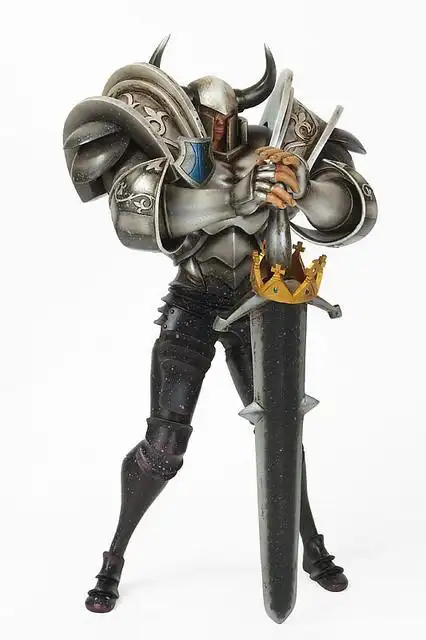 aplus 魔龙宝冠传奇战士