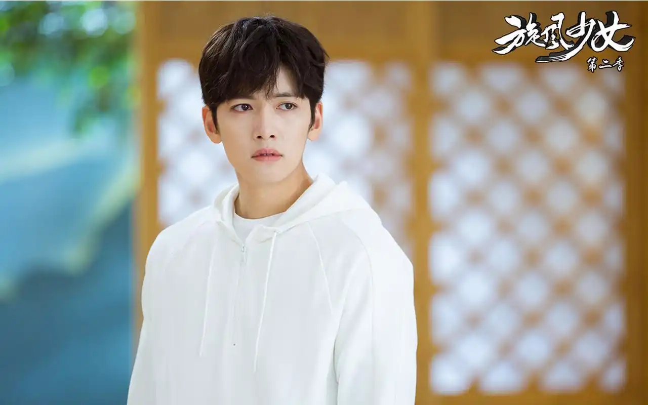 《旋风少女》第二季剧照高清壁纸