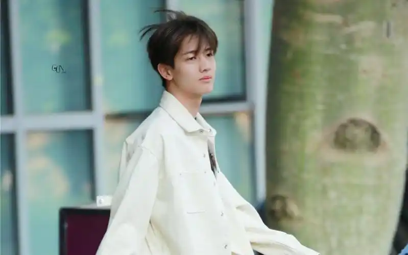 活动作品甘望星可爱的星星