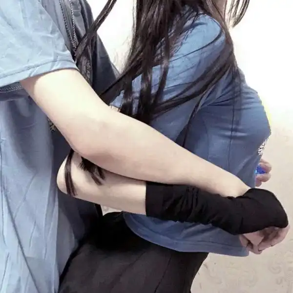 沫兮 部位清新情头 下辈子你平凡_情侣头像_我要个性网