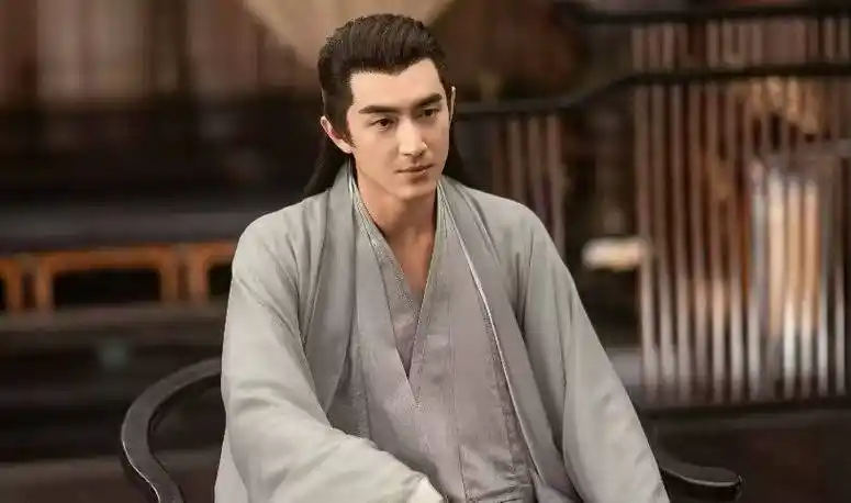 原创林更新再启古装新作携手谭松韵人气拉满丞磊汤梦佳惊喜加盟