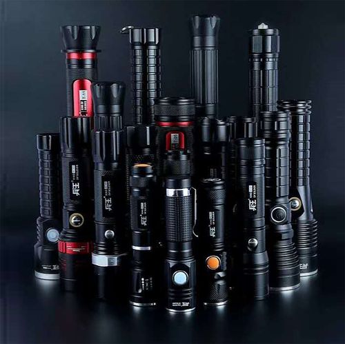 兵王手电筒强光户外超亮亮可充电家用特种兵防水手电筒