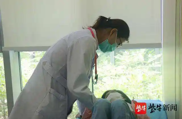 体格检查视频-儿科外生殖检查视频