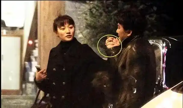 出轨上瘾,私生子成群,吃相难看,这三位老戏骨恐臭名昭著