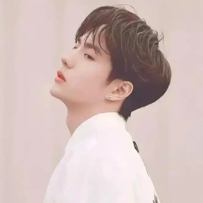 一博头像合集【一】#王一博 #王一博头像 #王一博头像分享  - 抖音