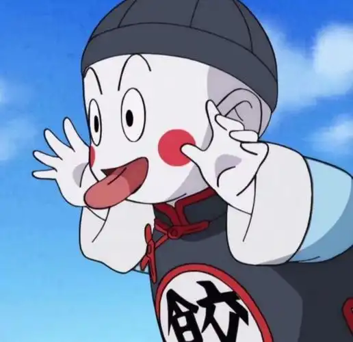 有哪些好看的七龙珠头像?