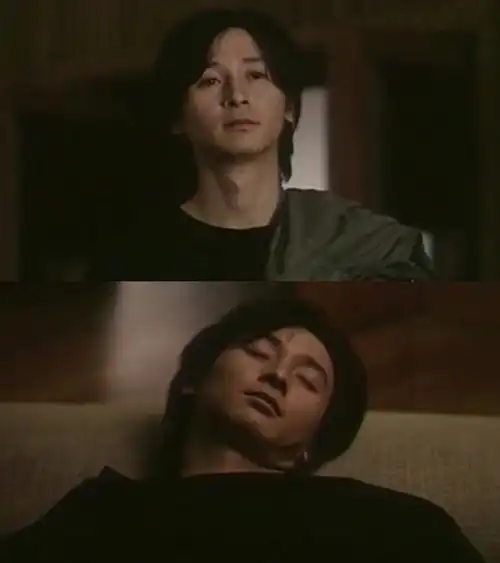 无语 雷汉怎么这么帅啊!