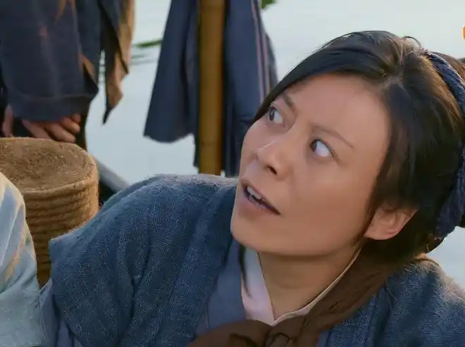 演一部戏换一张脸演完前半生再演梦华录竟没认出茹天