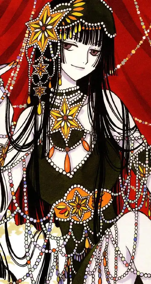 四月一日灵异事件簿##壹原侑子