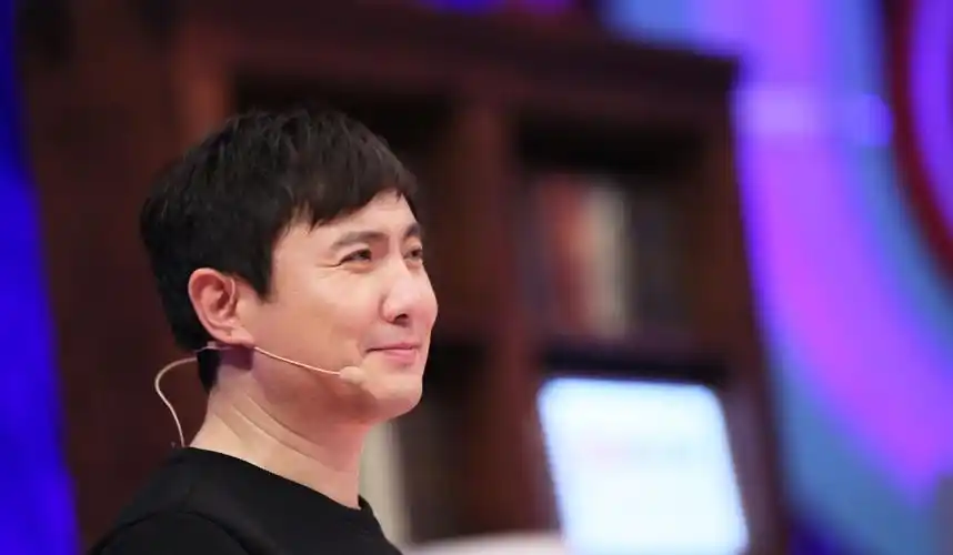 沈腾比言承旭显老,可这对男明星中他叫"奶奶",另一位叫小子!