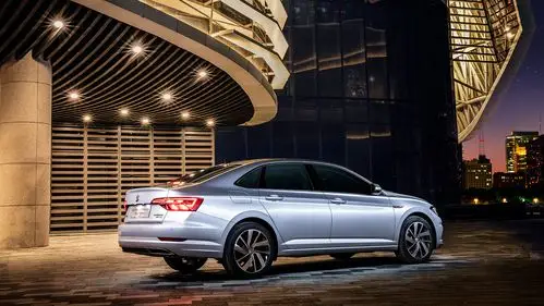 3月18日正式上市:全新一代速腾如何影响家轿市场?