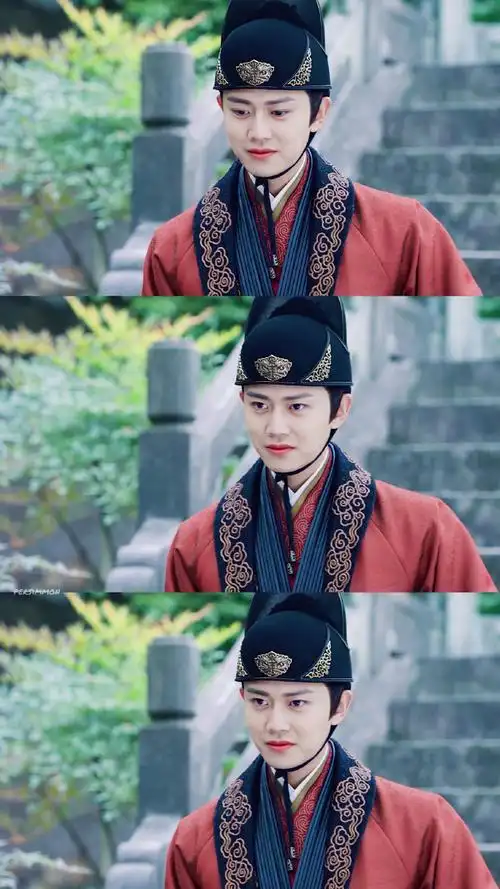 任嘉伦##任嘉伦陆绎##任嘉伦锦衣之下