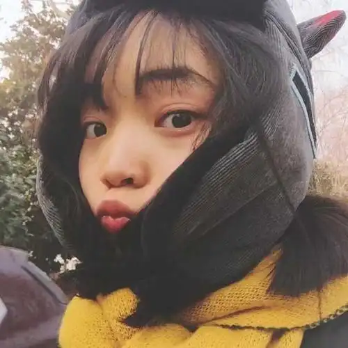 你见过最美的高中女生是什么样子?