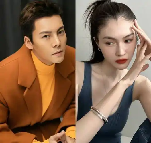 今日热点:陆虎求婚成功;网曝陈伟霆与何穗分手……_网友_评论_俊晔