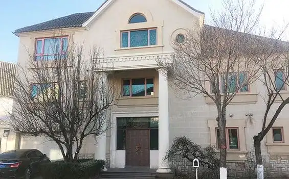 顺义区丽高花园丽榆东路30号b212幢1至3层丽高王府独栋别墅