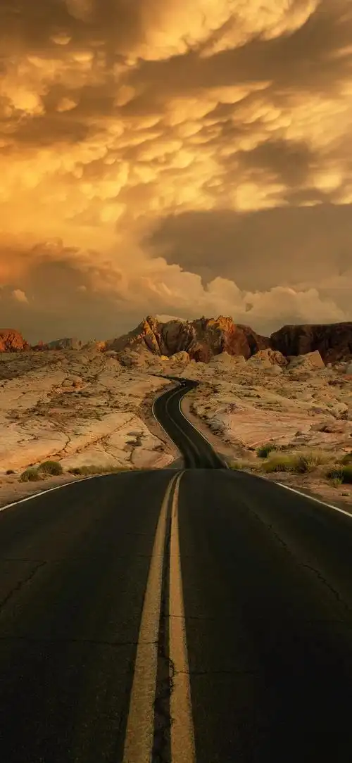 7/ 18很棒的一组风景锁屏壁纸 676/ 18很棒的一组风景锁屏壁纸 67