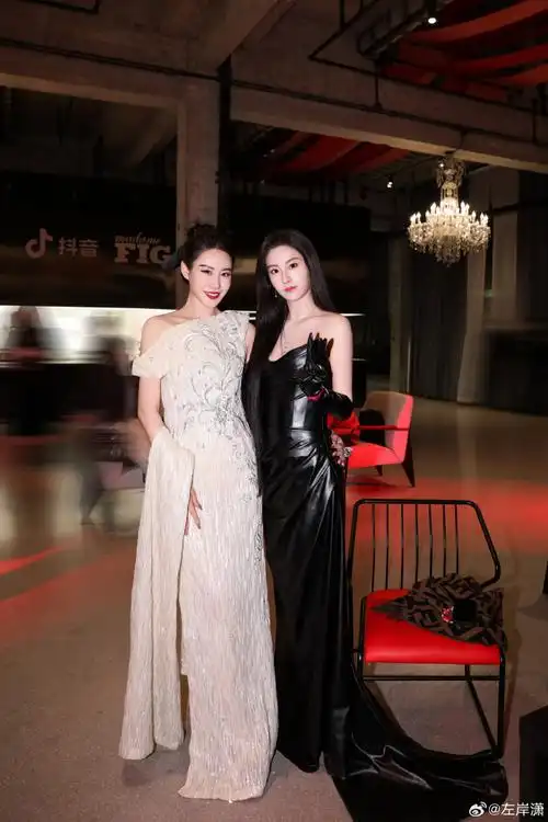 黄奕@万茜@江疏影@crystal张天爱@潘瑋柏@吉克隽逸@杨超越@喻言