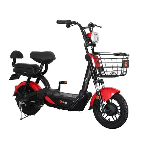 共126 件雅迪电动车酷v相关商品