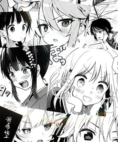 头像和壁纸都可以我真的太爱了