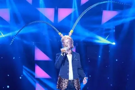 蒙面歌王野草是谁网友爆料称是谭维维