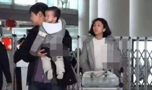 原创王子文老公身份背景曝光原来是我们熟悉的他怪不得看不上王凯