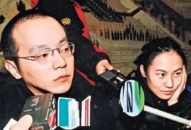 王菲:离过两次婚,情归谢霆锋,53岁的她终获幸福