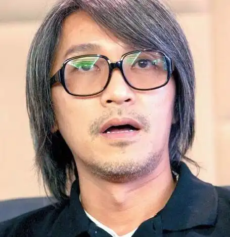 【图】喜剧之王周星驰语录精选 《美人鱼》票房破30亿获赞无数