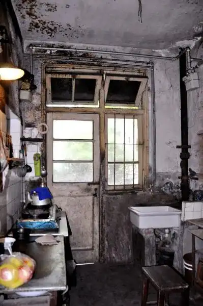 原拆原建40幢破旧多层老工人新村住宅将变身17幢高层电梯住宅房