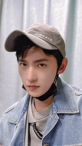 杨洋最近的活动&自拍