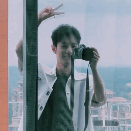 @x玖少年团肖战daytoy