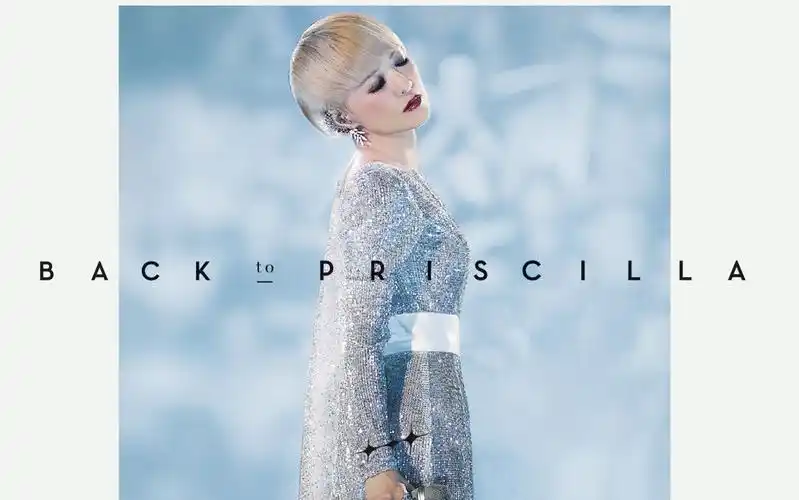 陈慧娴三十周年演唱会