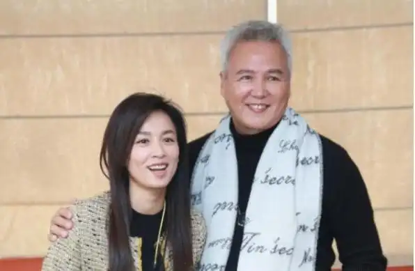 因为张庭与林瑞阳3年离婚2次的曾哲贞如今过得怎么样