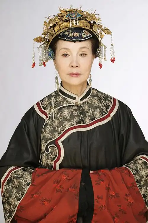 归亚蕾李沁共饰一角娘心计上演心灵感应图