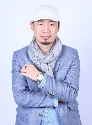 室内设计师jason杨军